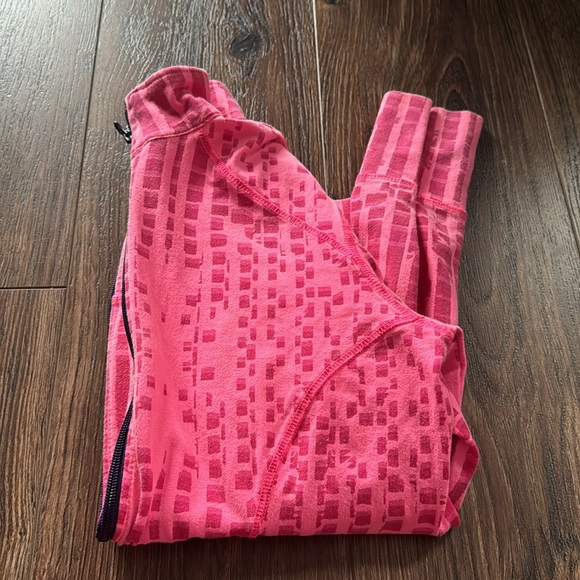 Tops - Front Zip Jacket